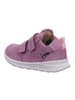 superfit Lauflernschuhe in lila