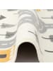 Pergamon Kinderteppich Passion in creme