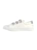 Kaporal Tippy-Sneaker von Scratch Weiß