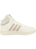 adidas Performance Sneaker mid Hoops 3.0 Mid in beige