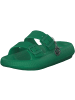 DOCKERS Badeschuhe in Green
