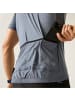 Dare 2b Radtrikot Pedal It Out II Trikot kurzarm in Blau