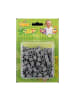 Hama Blister mit 250 Maxi-Bügelperlen grau - ab 3 Jahren