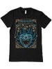 Dungeons And Dragons T-Shirt "D&D Monsters Manual T-Shirt" in Schwarz