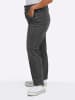 sheego Jeans in anthrazit-grey-denim