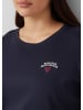 s.Oliver T-Shirt in 59D0_navy