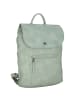 Greenburry Mad'l Dasch Daypack 37 cm in mint
