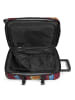 Eastpak Tranverz 2 Rollen Kabinentrolley 51 cm in clash burgundy