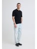 BLEND Poloshirt BHDao in Schwarz