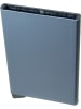 Secrid Kreditkartenetui Cardprotector in Titanium