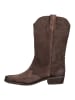 Felmini Stiefel GERBERA Espresso