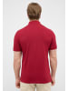 Eterna Poloshirt REGULAR FIT in bordeaux