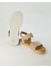 Gabor Comfort Sandalen in Beige