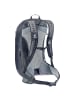 Deuter AC Lite 25 EL - Wanderrucksack 56 cm (black) in schwarz