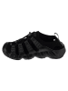 Keen Keen Newport H2 in Schwarz