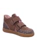 PEPINO Halbschuhe Kinder NERO in Braun