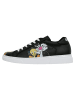 Dogo Ace Sneakers - Best of Tweety and Sylvester BLACK 40 in Schwarz