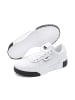 Puma SHOES "Cali" in puma white/puma black