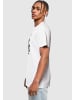 Merchcode Merchcode T-Shirts in white