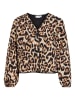 Vila Steppjacke in Black