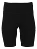 ELITE LAB Tights Run Elite X2 in 1001 Black