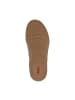 rieker Morelia Schnür-Sneaker Beige