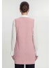usha BLACK LABEL Women Vest in vintage rose