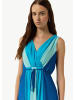 comma Kleid  in  62S7_türkis