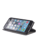 COFI 1453 TFO Smart Magnetic Kompatibel mit  iPhone 18 Pro / 17 Pro Schwarz in Schwarz