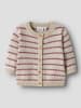 name it Strickjacke in Mesa Rose