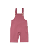 Walkiddy Latzhose Deco Cherry - Baumwolle (Bio)