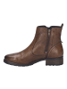 Josef Seibel Chelsea Boot in braun