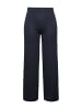 Studio Untold Schlupfhose in navy
