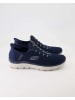 Skechers Sneaker low in Blau