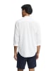 Polo Club T-Shirt in weiß