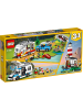 LEGO Creator 3in1 31108 Wohnwagen