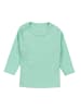 TupTam Baby Mädchen Langarmshirt 5er Pack in gelb/grün