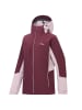 Regatta Doppeljacke Carletta Wasserdicht in rot
