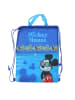 Disney Mickey Mouse Turnbeutel Tasche Stylische Gymbag