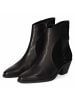 Kaerlek Westernstiefel in black