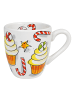 Blond Amsterdam Becher Cupcake in Bunt - 200 ml