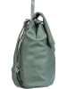 Zwei Rucksack / Backpack Mademoiselle MR8 in Eucalyptus