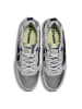 Hummel Schnürsenkel Sneaker Monaco 86 Erwachsene in ALLOY