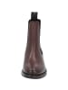 Palado Chelsea Boots Paros P in Dunkelbraun