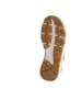 Allrounder Sandalette in beige
