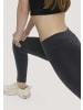 Hessnatur Leggings in schwarz