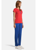 salzhaut Shirt MÜLCH Chilli Red