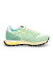 Sun68 Sneaker Ally Color Explosion in Multicolor