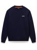 Napapijri Pullover "B-Small Box C" in Blau