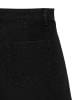 Vero Moda Rock mit Shorts in Black Denim